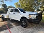 Used 2021 Ram 3500 Tradesman Crew Cab Hauler Body for sale #MM6402 - photo 11