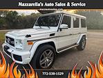 Used 2014 Mercedes-Benz G-Class 4MATIC for sale #MM6404 - photo 1