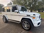 Used 2014 Mercedes-Benz G-Class 4MATIC for sale #MM6404 - photo 11