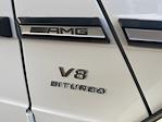 Used 2014 Mercedes-Benz G-Class 4MATIC for sale #MM6404 - photo 12