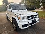 Used 2014 Mercedes-Benz G-Class 4MATIC for sale #MM6404 - photo 13
