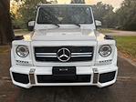 Used 2014 Mercedes-Benz G-Class 4MATIC for sale #MM6404 - photo 14