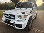 Used 2014 Mercedes-Benz G-Class 4MATIC for sale #MM6404 - photo 16