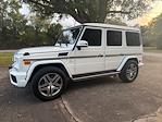 Used 2014 Mercedes-Benz G-Class 4MATIC for sale #MM6404 - photo 3