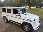 Used 2014 Mercedes-Benz G-Class 4MATIC for sale #MM6404 - photo 27
