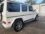 Used 2014 Mercedes-Benz G-Class 4MATIC for sale #MM6404 - photo 9
