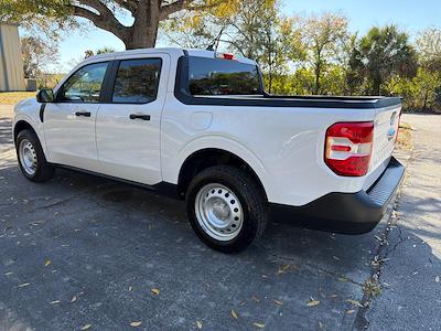 Used 2022 Ford Maverick - photo 1