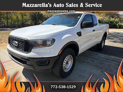 Used 2020 Ford Ranger - photo 1