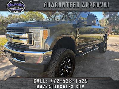 Used 2017 Ford F-350 - photo 1