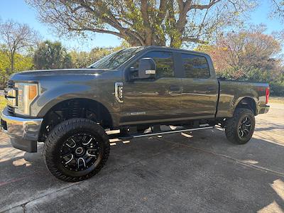 Used 2017 Ford F-350 - photo 1