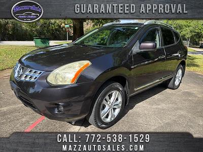 Used 2013 Nissan Rogue - photo 1