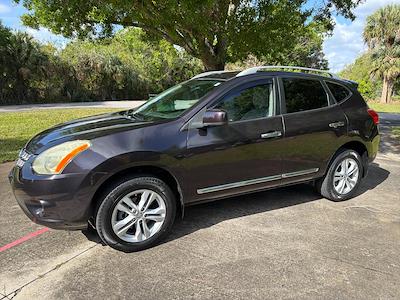 Used 2013 Nissan Rogue - photo 1