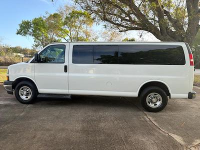Used 2019 Chevrolet Express 3500 - photo 1