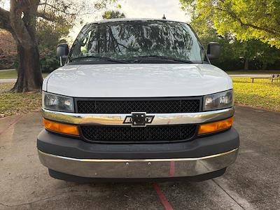 Used 2019 Chevrolet Express 3500 - photo 1