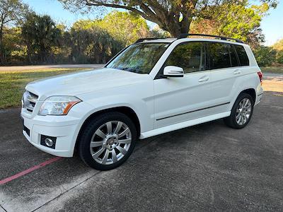 Used 2010 Mercedes-Benz GLK 350 - photo 1