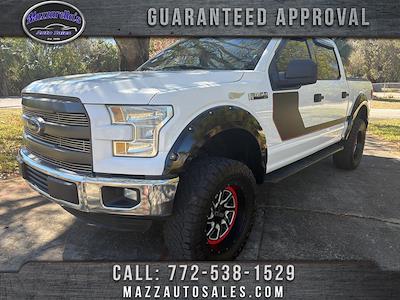 Used 2016 Ford F-150 - photo 1