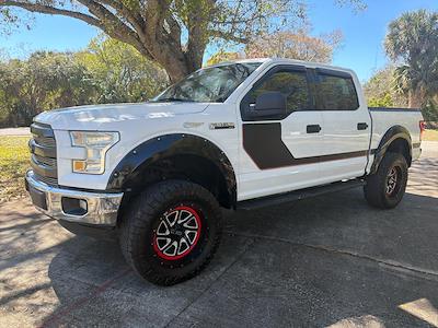 Used 2016 Ford F-150 - photo 1