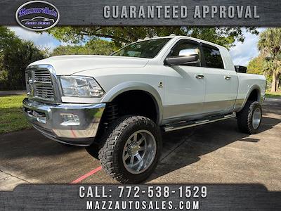 Used 2012 Ram 2500 - photo 1
