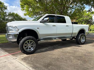 Used 2012 Ram 2500 - photo 1