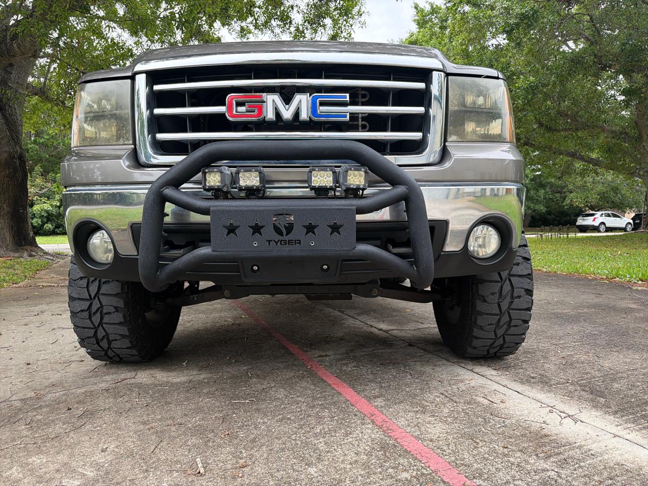 Used 2012 GMC Sierra 1500 - photo 16