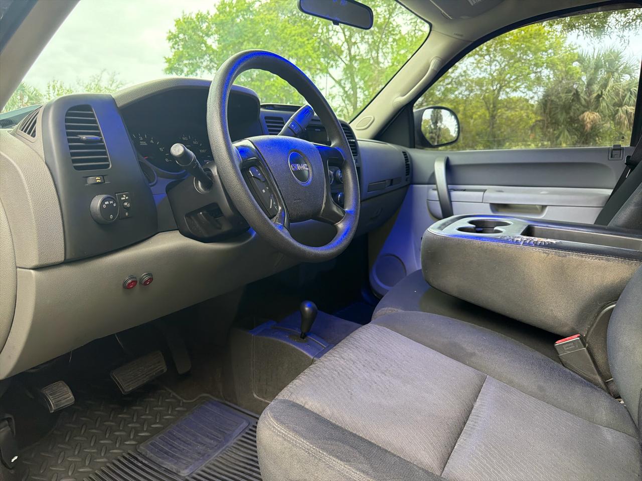 Used 2012 GMC Sierra 1500 - photo 18