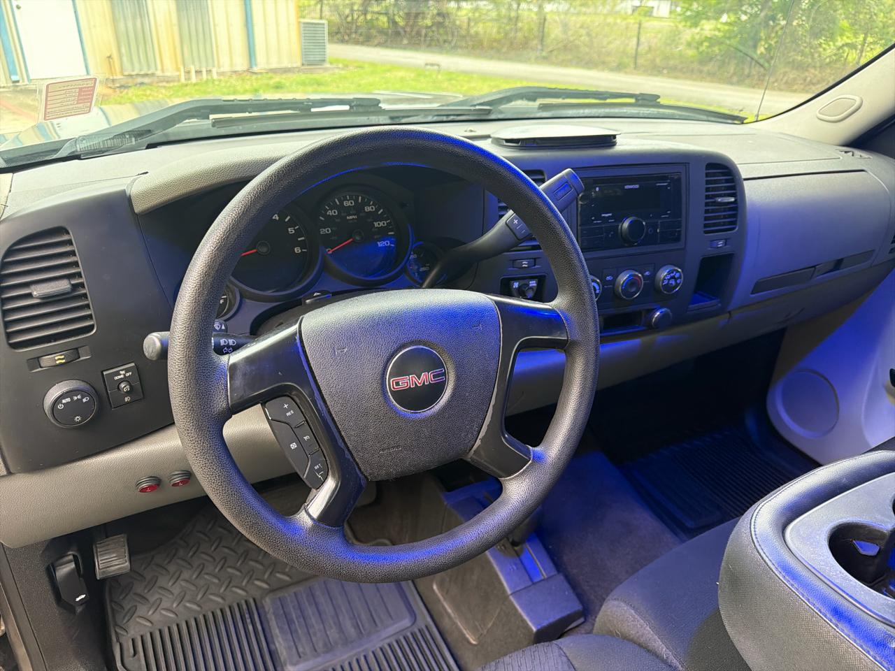 Used 2012 GMC Sierra 1500 - photo 19