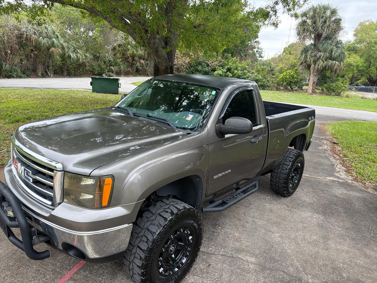 Used 2012 GMC Sierra 1500 - photo 25