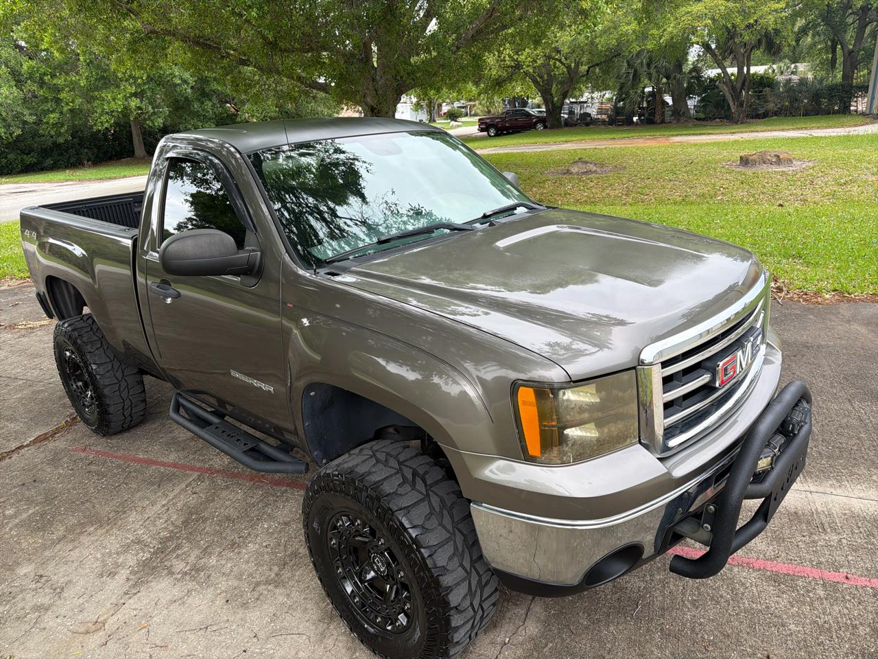 Used 2012 GMC Sierra 1500 - photo 26