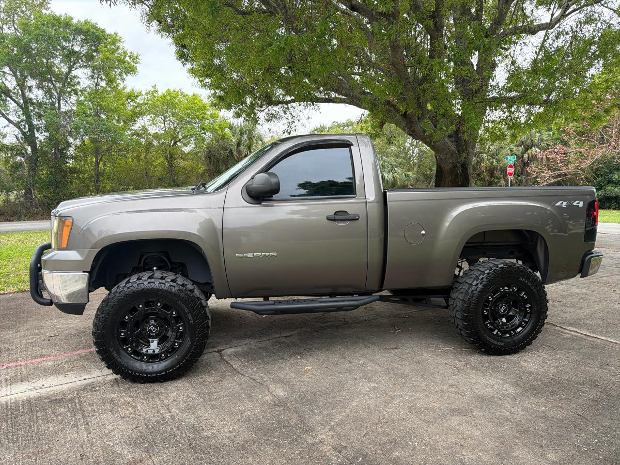Used 2012 GMC Sierra 1500 - photo 6