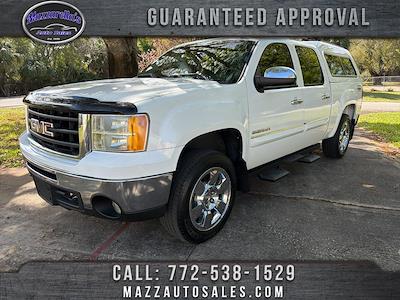 Used 2011 GMC Sierra 1500 - photo 1