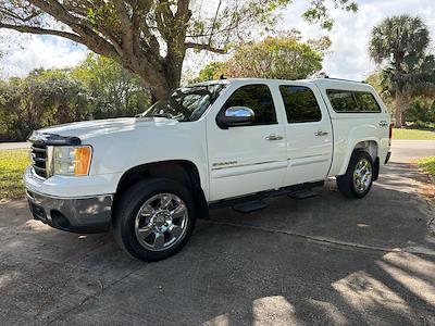 Used 2011 GMC Sierra 1500 - photo 1
