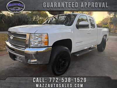 Used 2011 Chevrolet Silverado 1500 - photo 1
