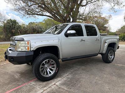 Used 2013 Chevrolet Silverado 1500 - photo 1