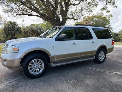 Used 2014 Ford Expedition EL - photo 1