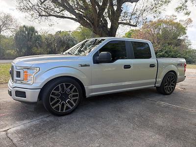 Used 2019 Ford F-150 - photo 1