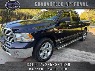Used 2013 Ram 1500 - photo 1