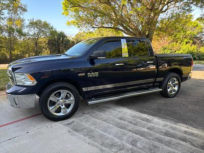 Used 2013 Ram 1500 - photo 1