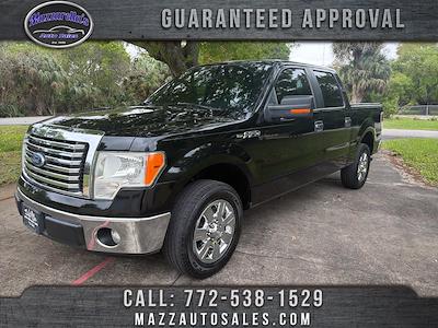 Used 2011 Ford F-150 - photo 1