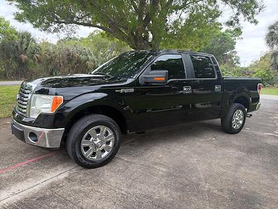 Used 2011 Ford F-150 - photo 1