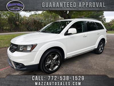 Used 2015 Dodge Journey - photo 1