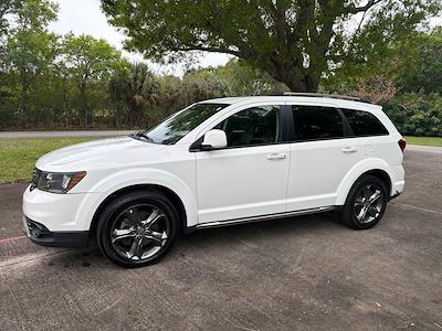 Used 2015 Dodge Journey - photo 1