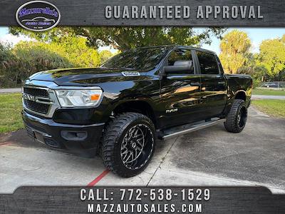 Used 2019 Ram 1500 - photo 1