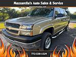 Used 2004 Chevrolet Silverado 2500 LS Regular Cab for sale #Mehsh6362 - photo 1