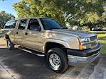 Used 2004 Chevrolet Silverado 2500 LS Regular Cab for sale #Mehsh6362 - photo 10