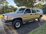 Used 2004 Chevrolet Silverado 2500 LS Regular Cab for sale #Mehsh6362 - photo 3