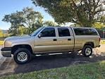 Used 2004 Chevrolet Silverado 2500 LS Regular Cab for sale #Mehsh6362 - photo 4