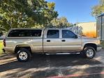 Used 2004 Chevrolet Silverado 2500 LS Regular Cab for sale #Mehsh6362 - photo 9