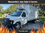 Used 2013 Ford E-450 Box Truck for sale #MM6365 - photo 1
