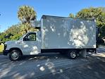 Used 2013 Ford E-450 Box Truck for sale #MM6365 - photo 4