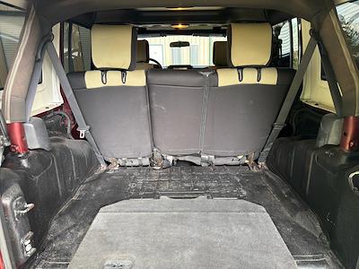 Used 2008 Jeep Wrangler - photo 1